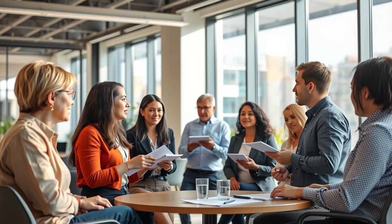 Discover Career Competence